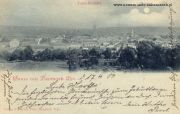 Panorama ok.1900 r.